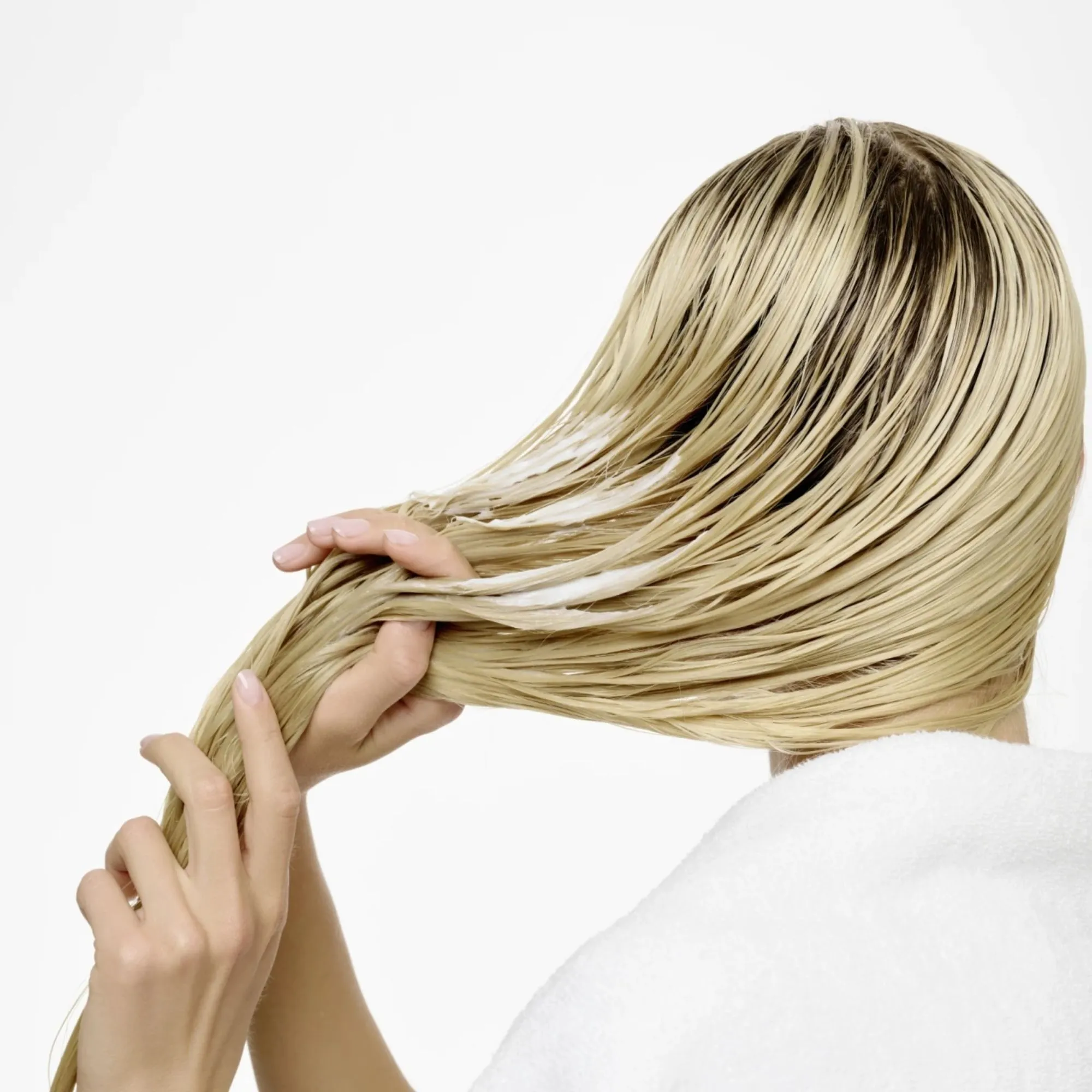BlondMe Bond Repair Питательный Кондиционер 250 мл 
